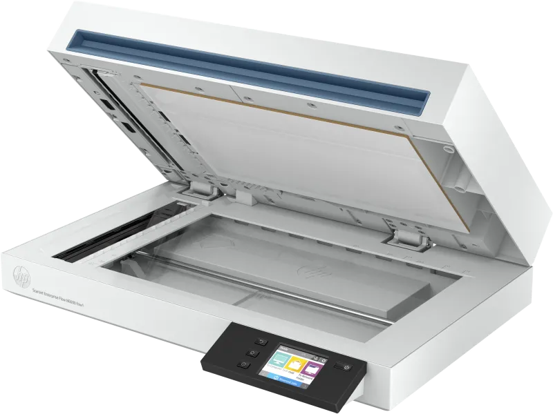 HP N6600 FNW1 Scanjet Enterprise Flow, A4 
