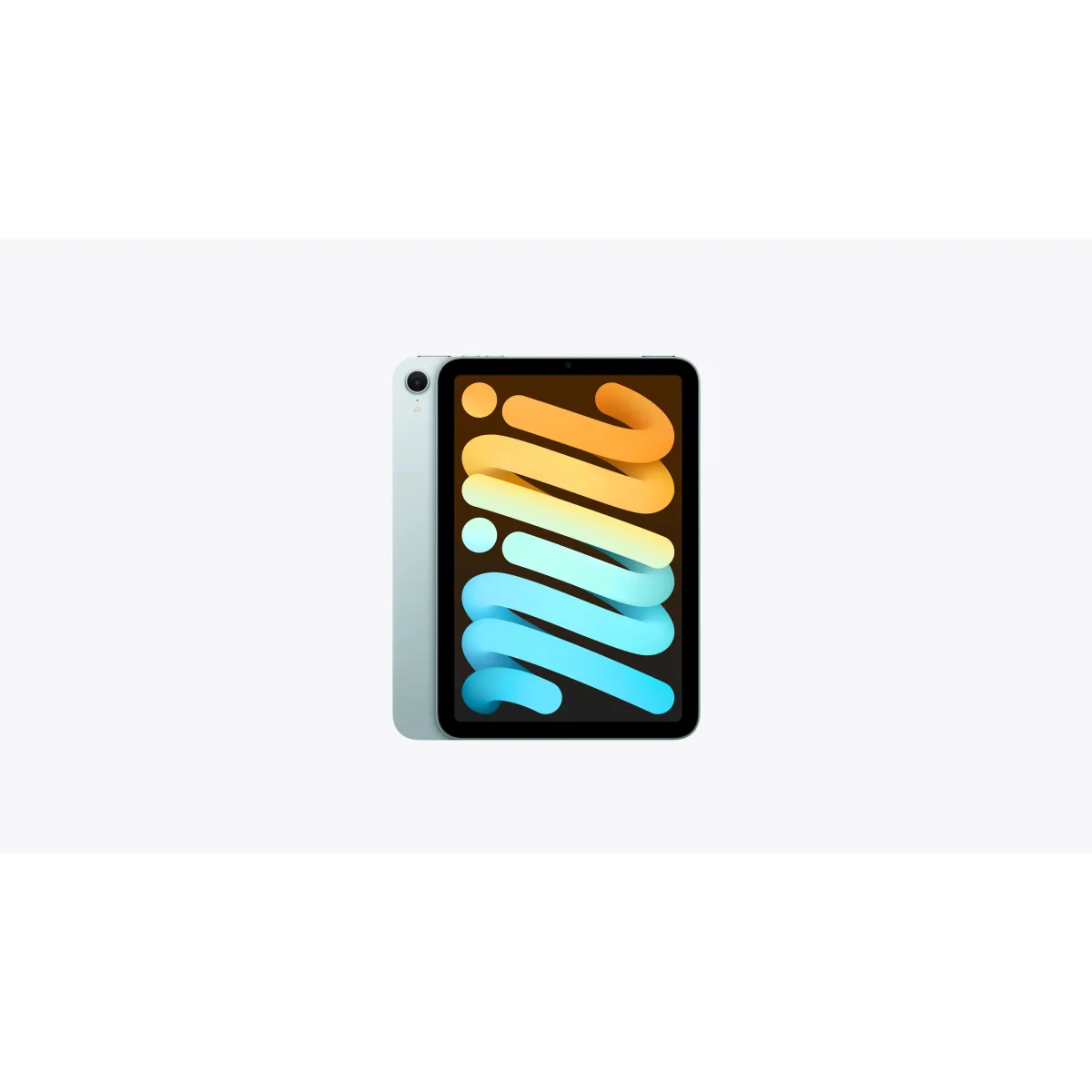 Apple iPad mini (A17 Pro) Wi-Fi 512GB - Blue 