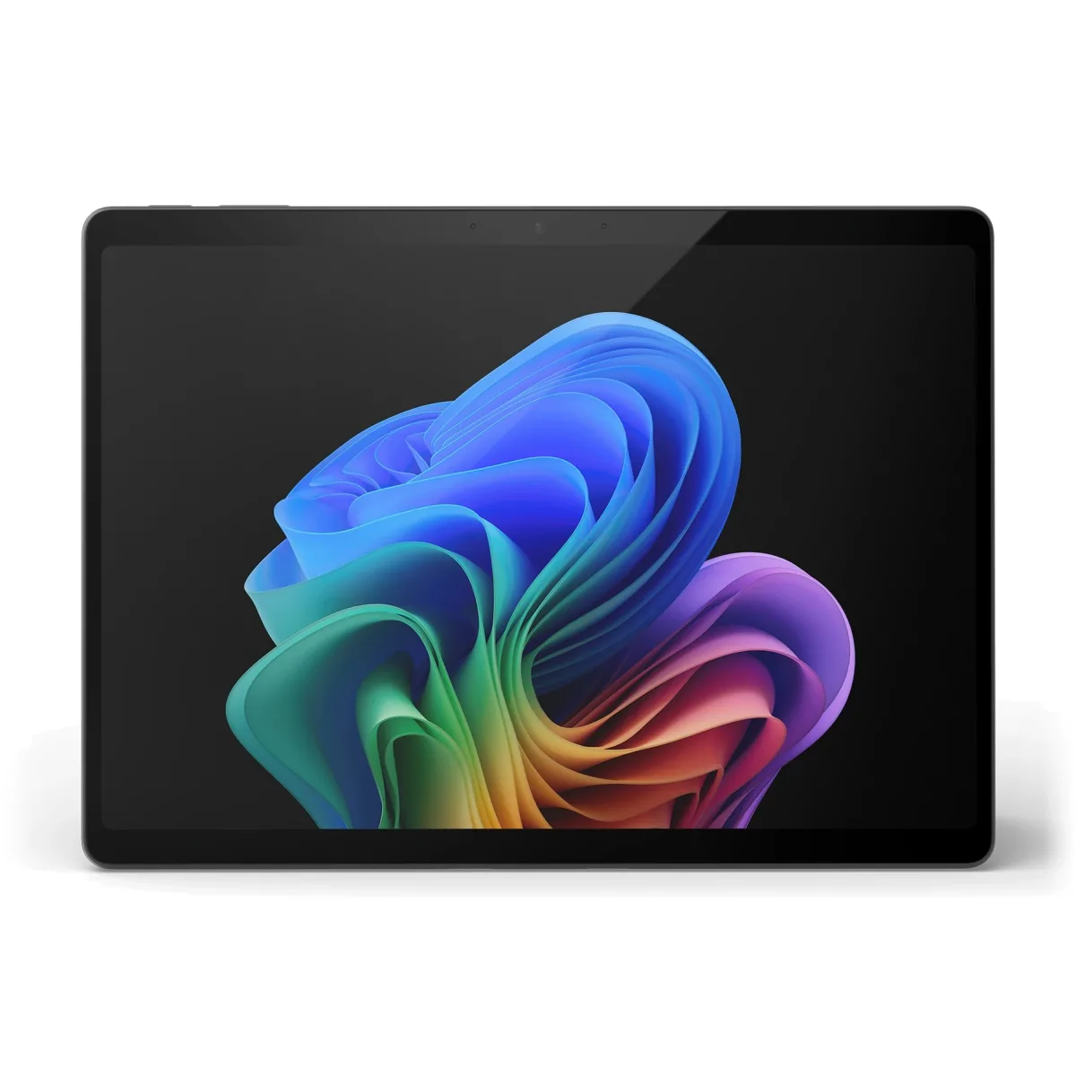 Microsoft Surface Pro 11 LCD 13 Ultra 5 16GB 512GB Win11 Pro Black fara alimentator angle
