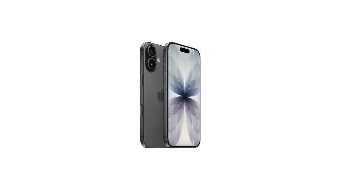 Apple iPhone 17 512GB Black 