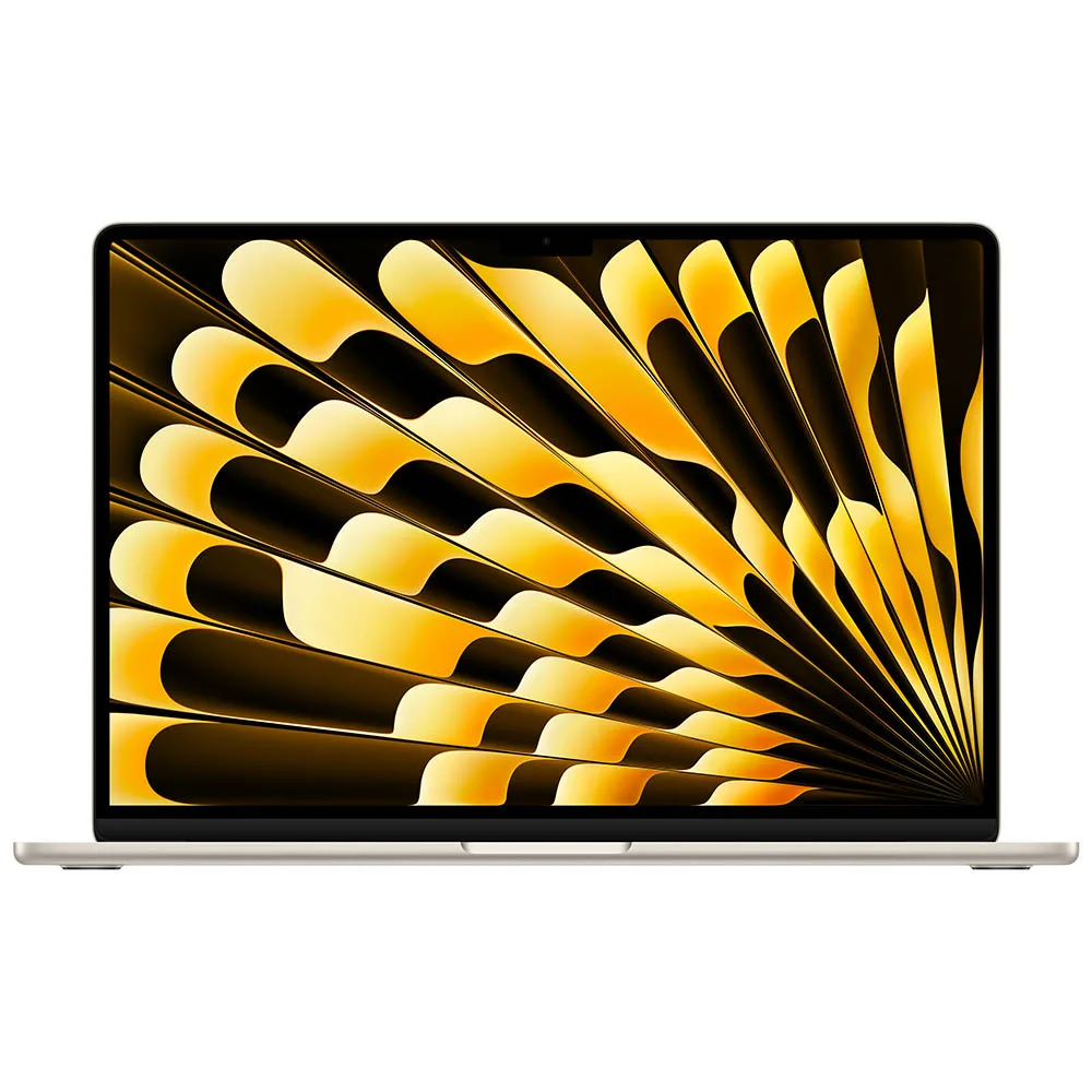 Apple MacBook Air 15.3 M5 24GB 512GB Starlight 