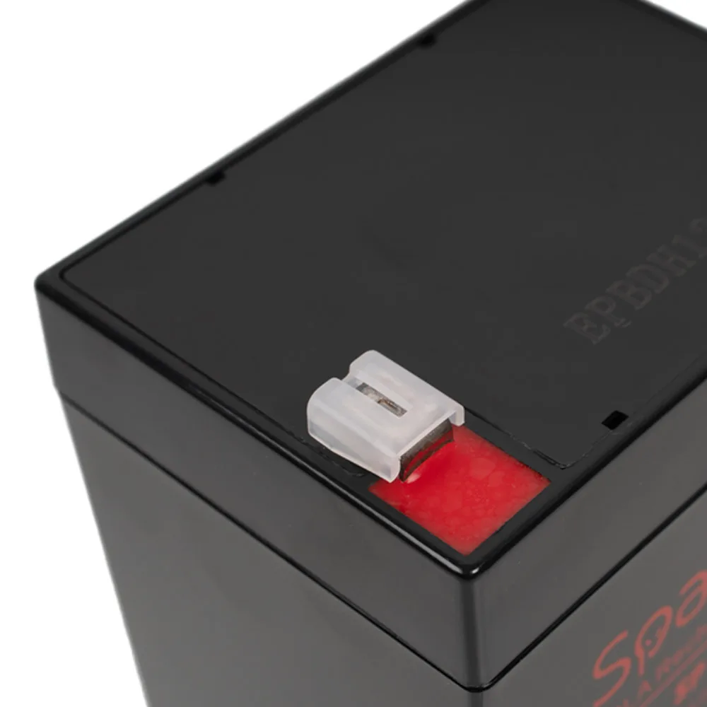 Spacer Acumulator etans tip gel 12V - 5A 