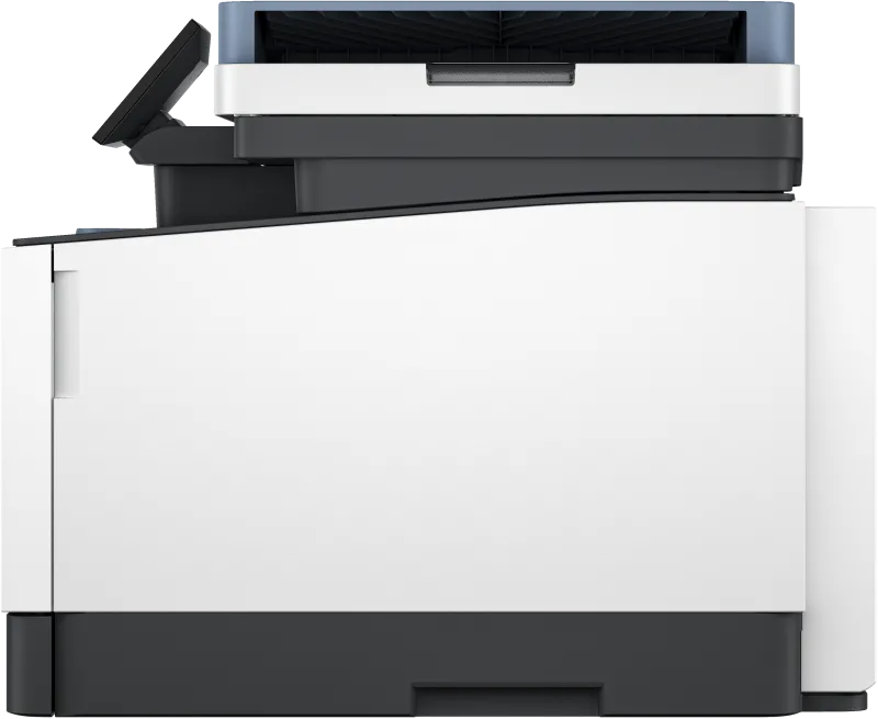 HP Multifunctional print laser color A4 4-in-1, 3302FDW, duplex, retea, wireless 