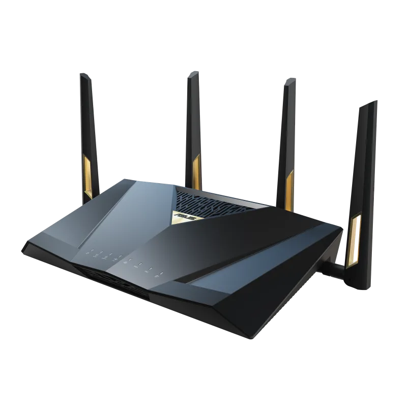 Asus Router wireless BE7200 Wi-Fi 7 dual band
