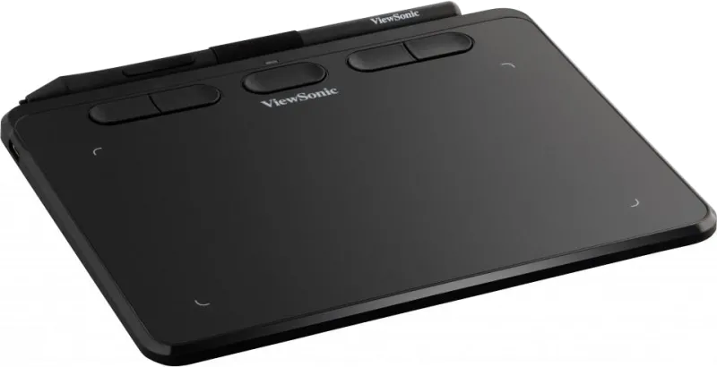 Tableta grafica 7'' ViewSonic PF720 