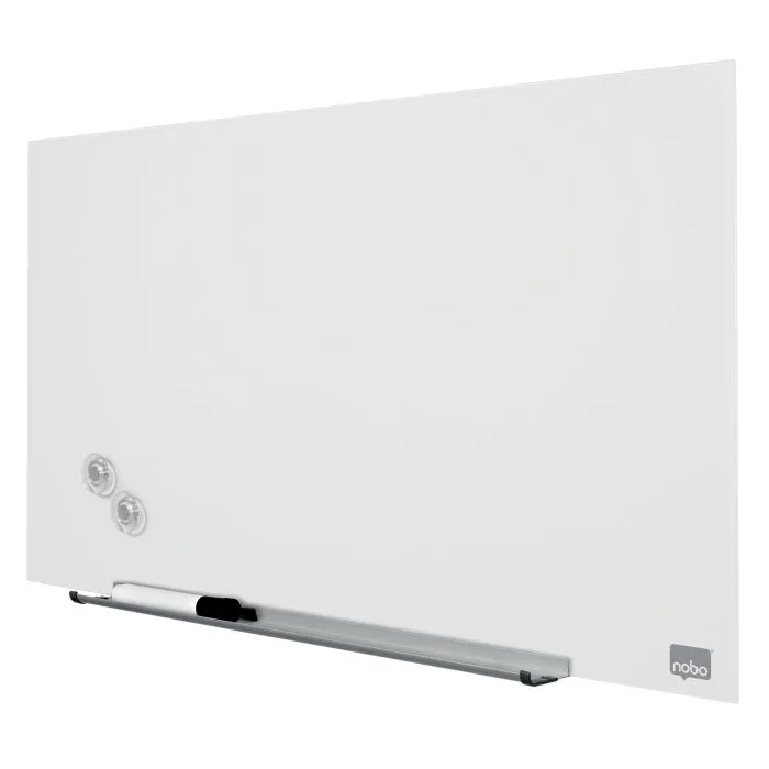 Nobo Impression Pro Widescreen tabla sticla magnetica 190x100 cm 