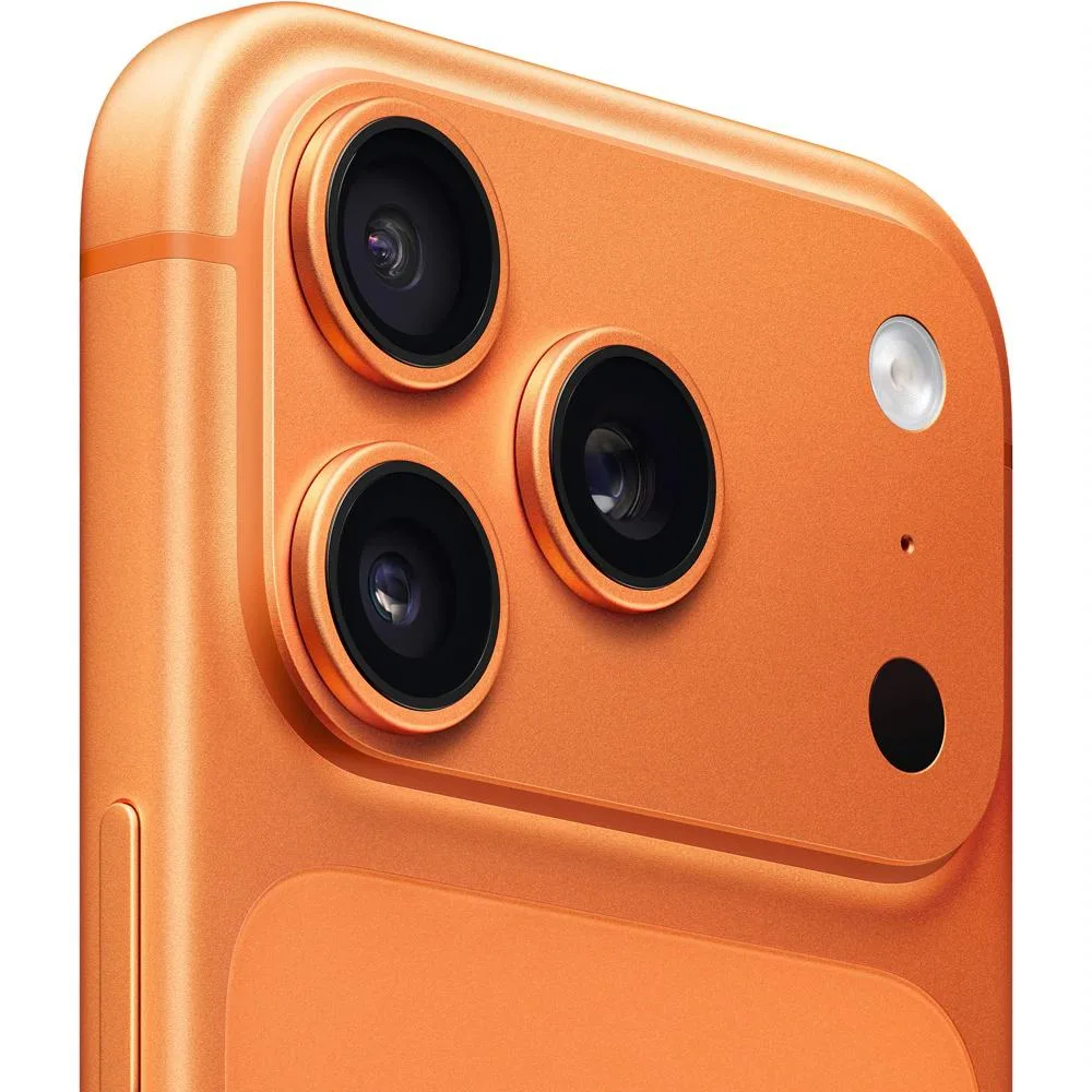 Apple iPhone 17 Pro 256GB Cosmic Orange 