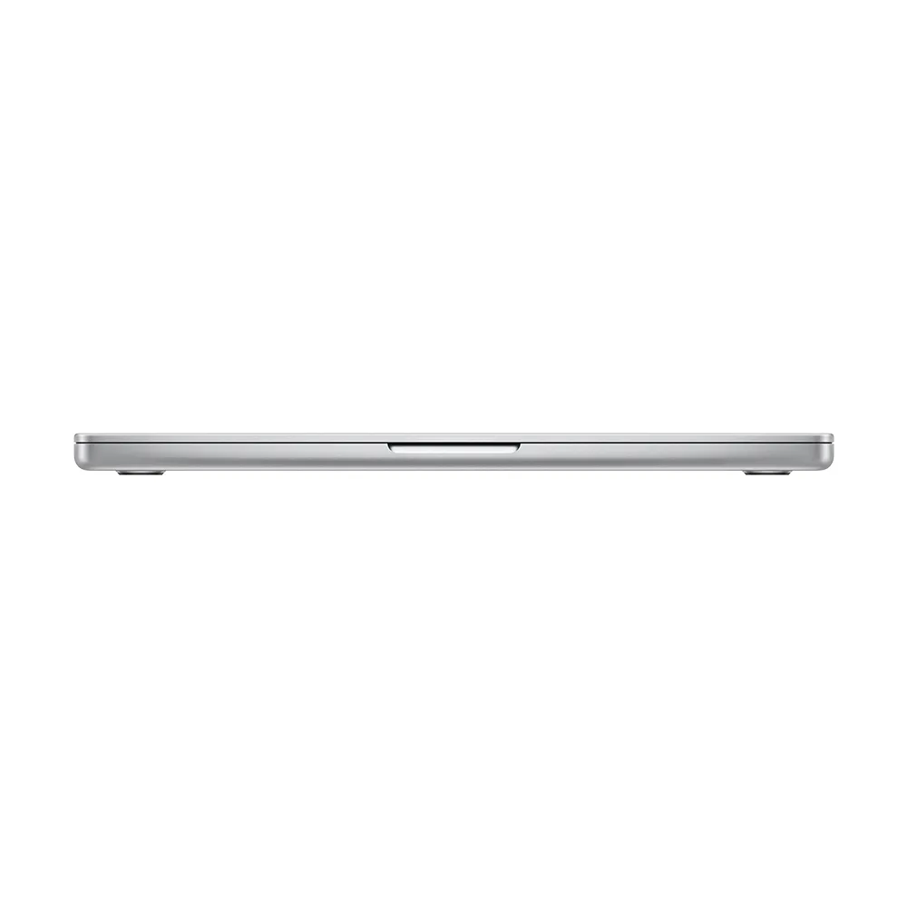 Apple MacBook Pro 14 M5 Max 36GB 2TB Silver INT 