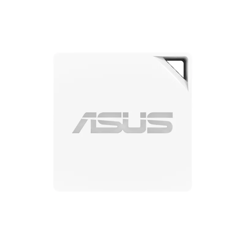 Asus Router portabil WiFi 6 dual-band 1501Mbps USB WAN WISP alb 