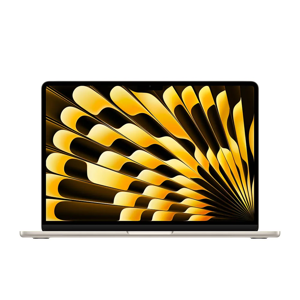 Apple MacBook Air 13.6 M5 32GB 1TB Starlight 