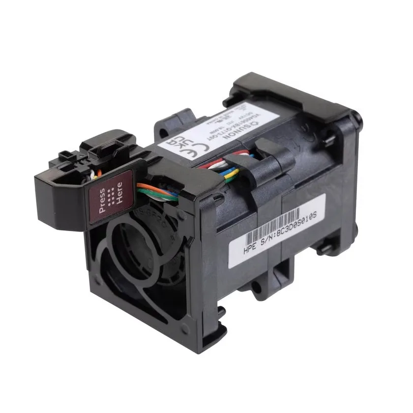 HPE Kit 2 ventilatoare DL3X0 Gen11 1U 2P P54697-B21