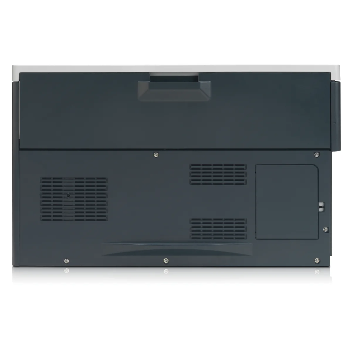 HP LaserJet Enterprise CP5225dn imprimanta color A3 duplex (CE712A) angle