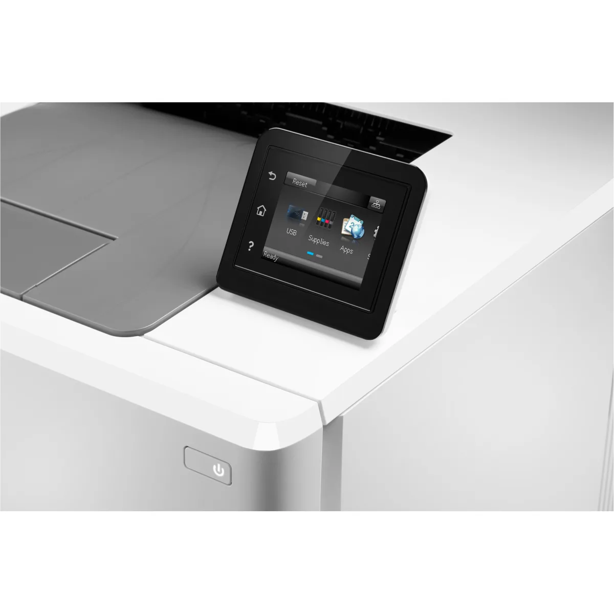 HP Color LaserJet Pro M255dw imprimanta laser color A4 (7KW64A) angle