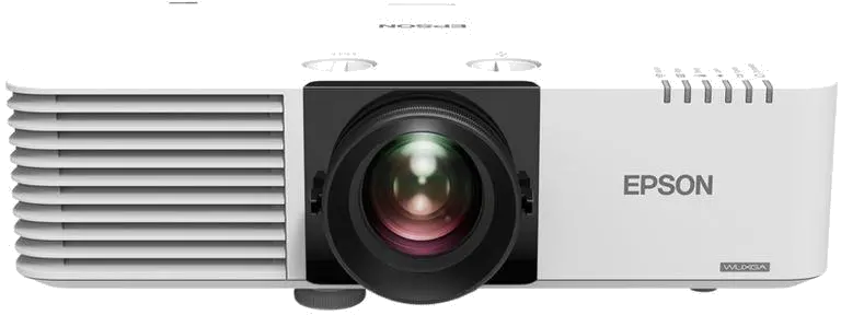 Epson Videoproiector Laser Instalabil WUXGA 7000 Lumeni Alb EB-L730U