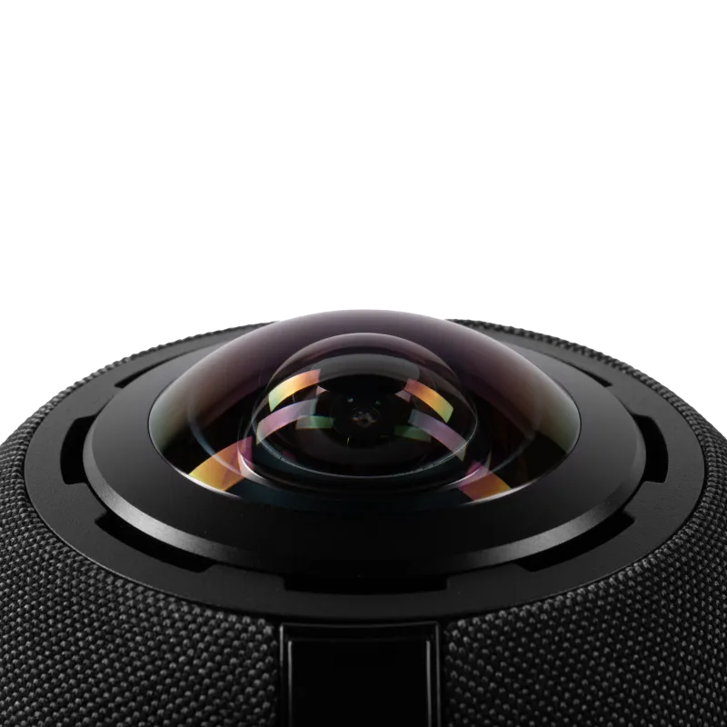 Owl Labs Meeting Owl 4+ sistem videoconferinta 360 4K 