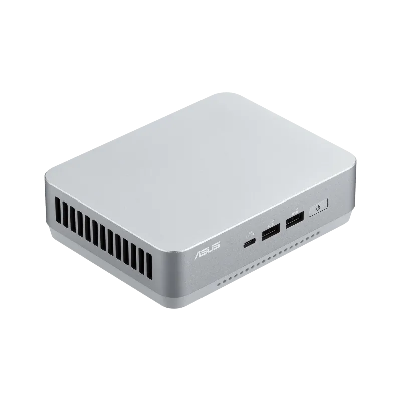 Asus NUC 14pro+ RNUC14RVSU900002I Intel Ultra 9 185H Intel Arc graphics 4xUSB M.2 22x 