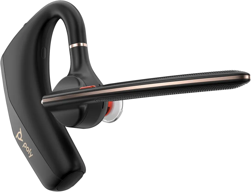 HP Poly Voyager Legend 50 UC casca Bluetooth (AT9M9AA) 