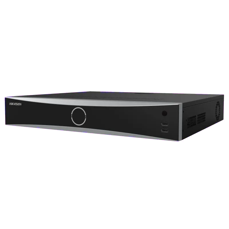NVR 32 canale Hikvision DS-7732NXI-K4(D) Up to 256 Mbps