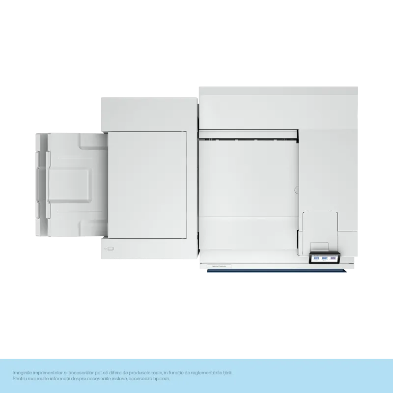 HP Imprimanta A3 monocrom LaserJet Enterprise 8501x+ 