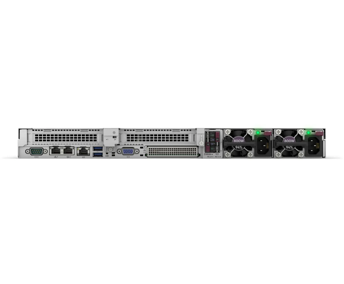 HPE ProLiant DL320 Gen11 Xeon 4514Y 64GB 2x480GB P77243-425 