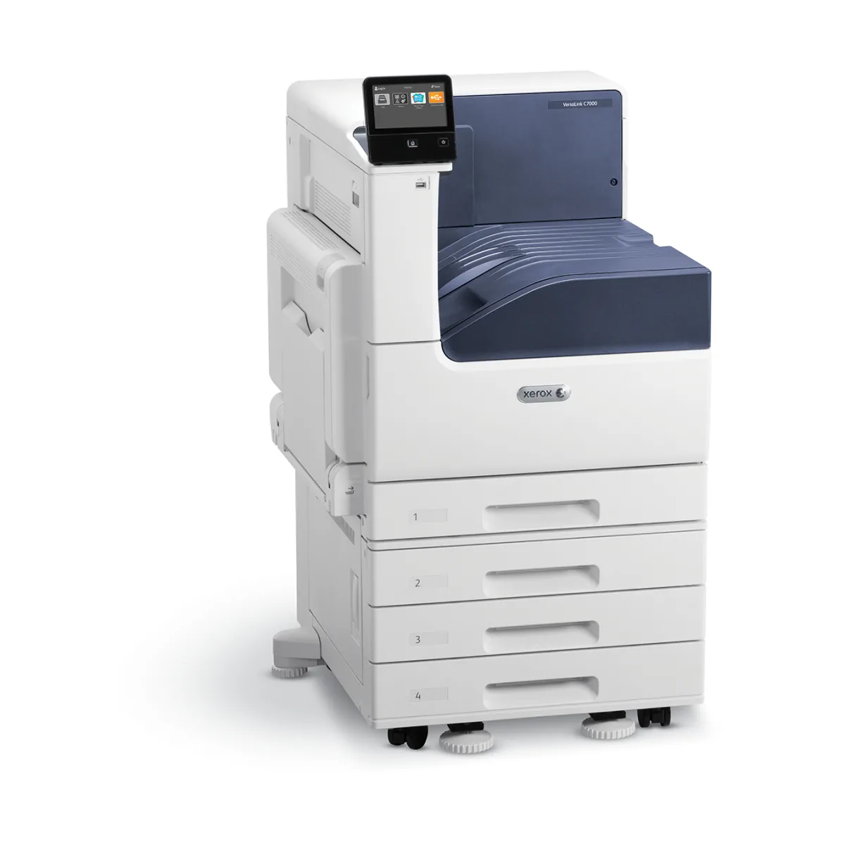 Xerox VersaLink C7000DN imprimanta laser color A3 duplex (C7000V_DN) angle