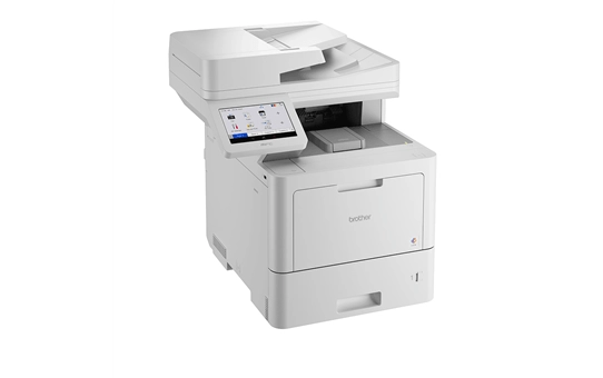 Brother MFC-L9630CDN multifunctional color enterprise ADF 