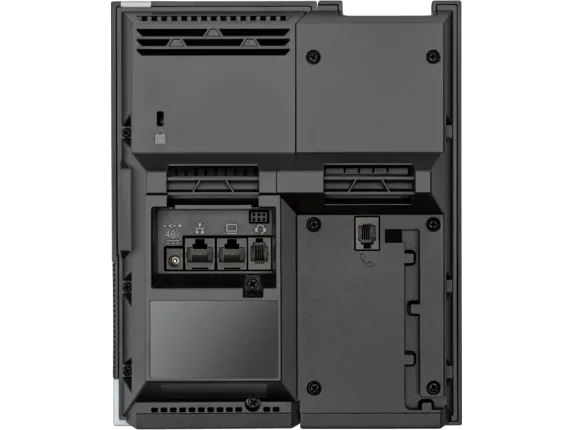 HP Poly CCX 500 Business Media Phone with OPEN SIP and PoE-enabled GSA/TAA 