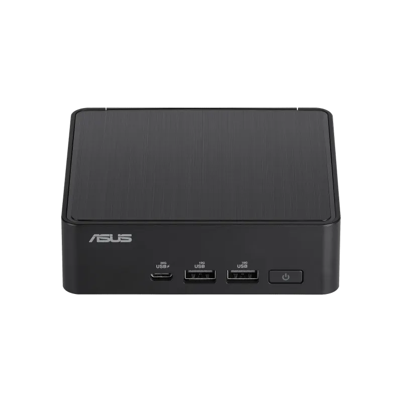 ASUS NUC 14pro/RNUC14RVKU700002I/Intel Ultra 7 155H/Intel Arc graphics/4xUSB/M.2 