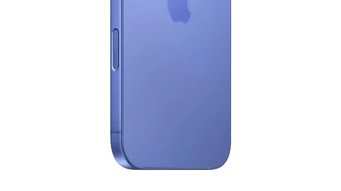 Apple iPhone 16 128GB Ultramarine 
