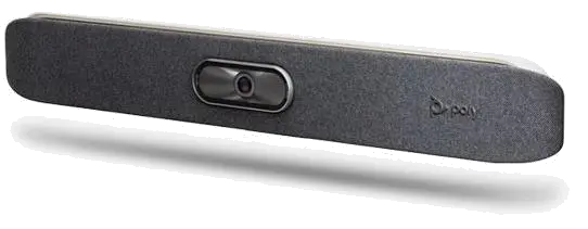 HP Poly Studio X30 sistem de video conferinta AiO 4K UltraHD 