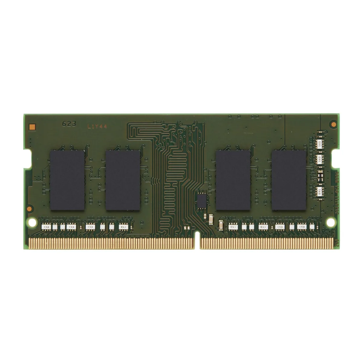 Kingston DRAM Notebook Memory 16GB, DDR4 3200MHz, SODIMM