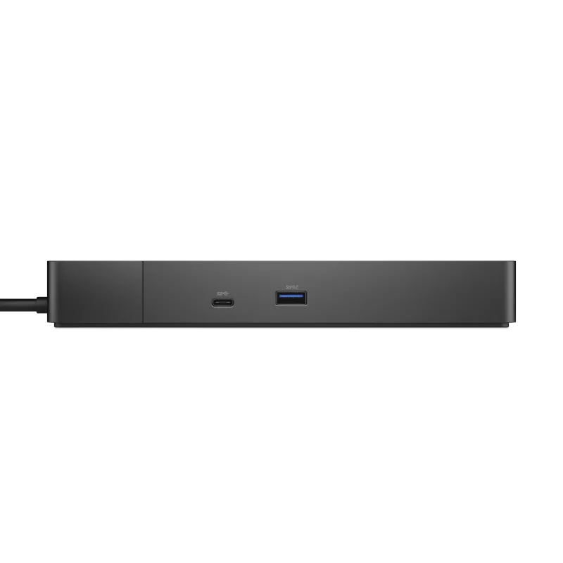 Dell WD19DCS Performance Docking Station 210W power delivery USB-C 