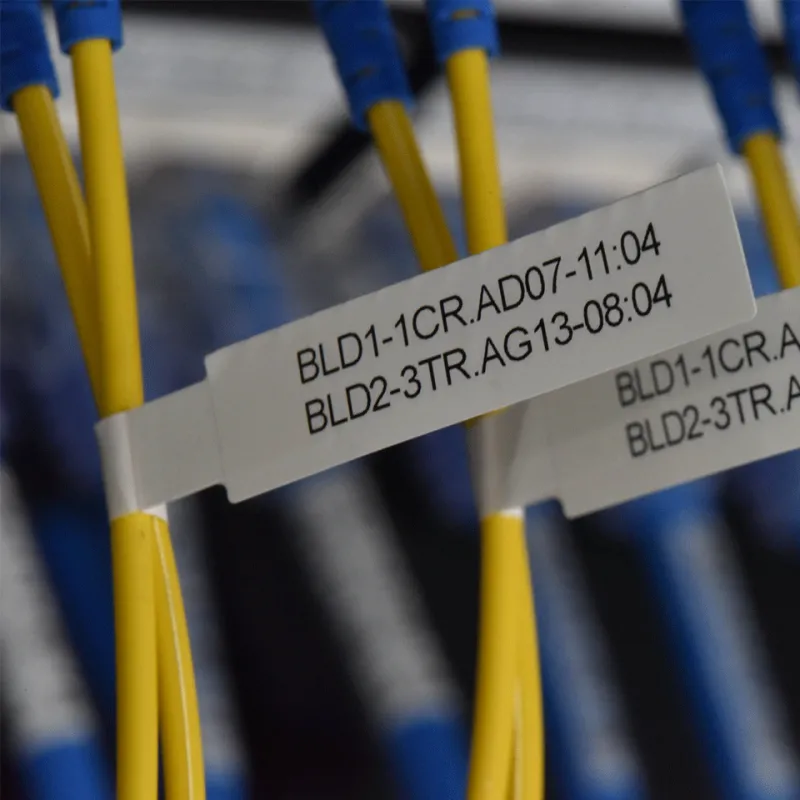 Brother Imprimanta etichete cu Bluetooth si USB-C 360 dpi 20 mm/s 