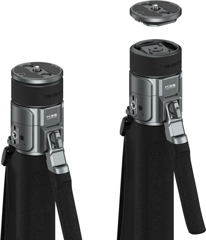 SmallRig Monopied foto TRIBEX PRO 6285 carbon 90-170cm 