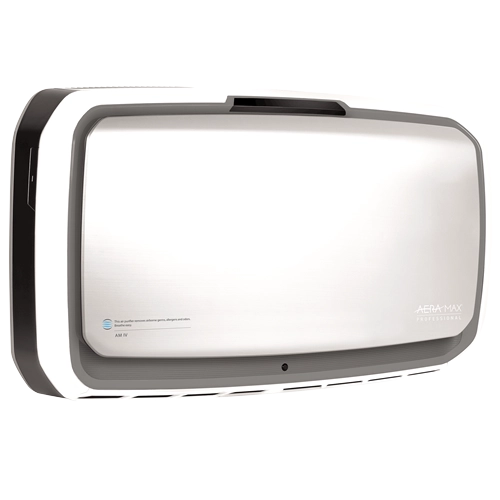 Fellowes AeraMax PRO AM IV - purificator de aer profesional, suprafete 65-130mp 