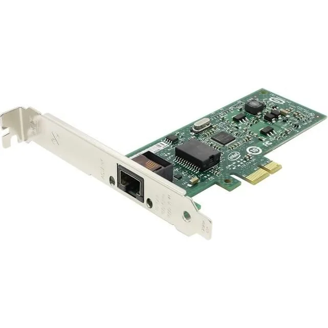 Intel Placa retea PCI-Express Gigabit CT (Ethernet, 10/100/1000Base-T)