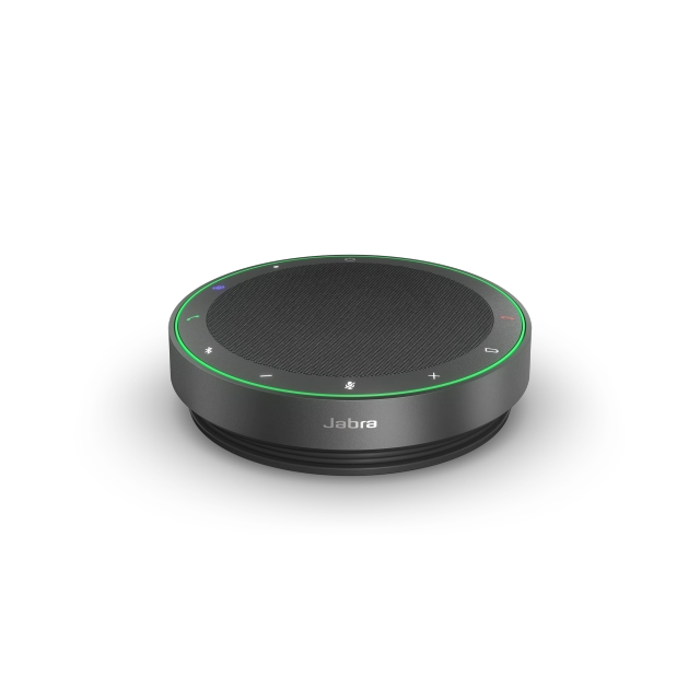Jabra Speak2 75 MS speakerphone USB-A/USB-C, Bluetooth, Link 380a 