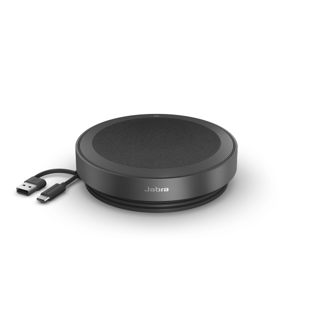 Jabra Sistem de conferinta Speak2 75 UC, conectare USB-A, USB-C, Bluetooth, Link 380a