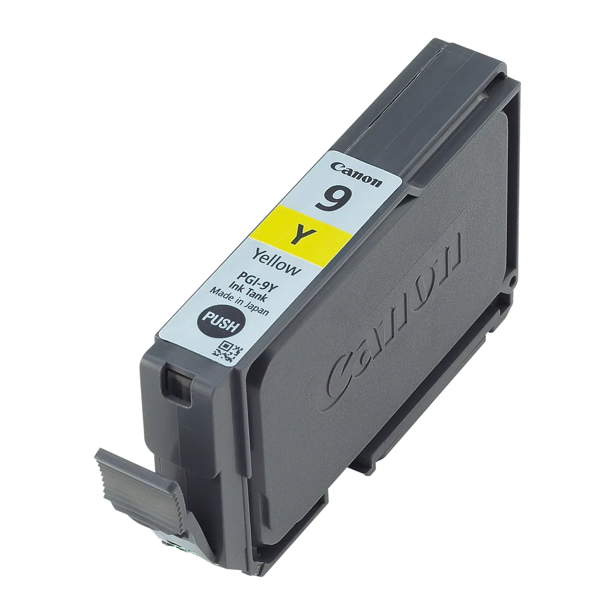 Canon PGI-9Y Cartus cerneala yellow, pe baza de pigment, MX7600