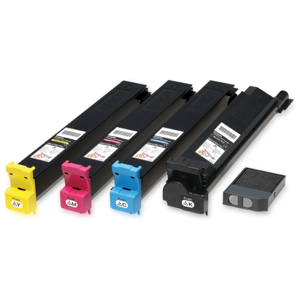 C13S050475 Cartus toner magenta pt Epson Aculaser C9200, 14K 