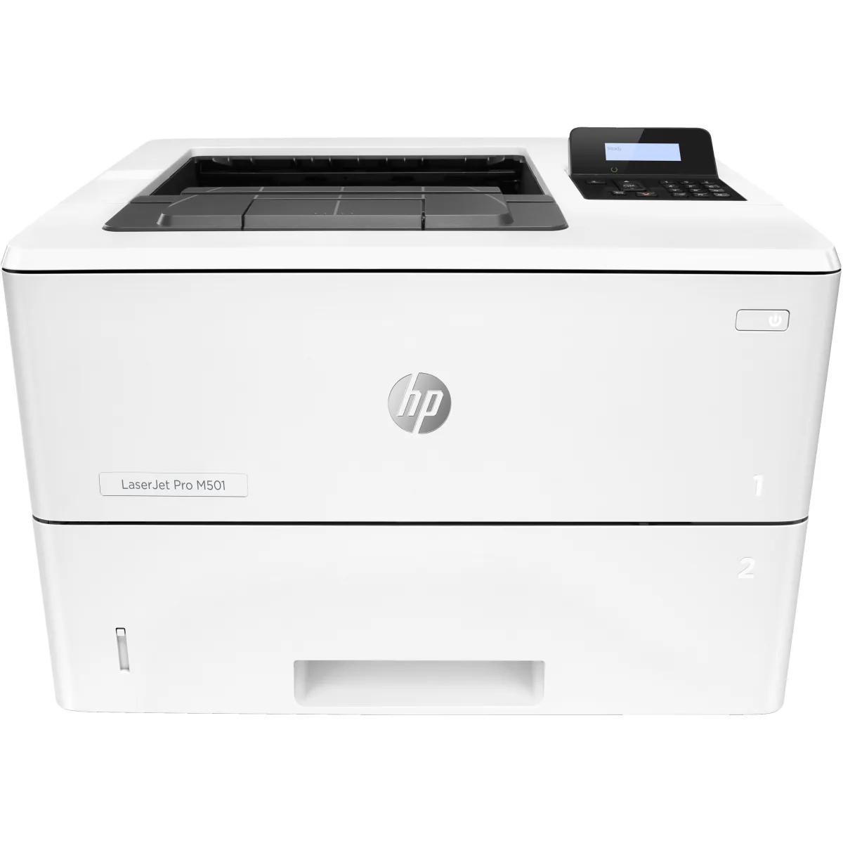 HP LaserJet Pro M501dn imprimanta laser mono A4 retea (J8H61A)