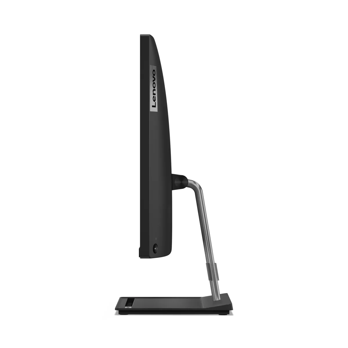 Lenovo ThinkCentre neo 30a 27 AiO i7-13620H 16GB 1TB No OS angle