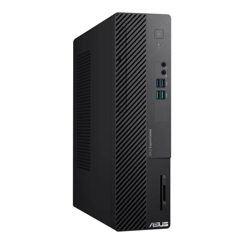 Asus Desktop SFF i3 8GB 512GB No OS 