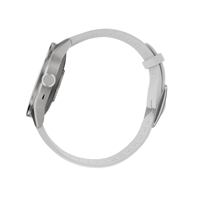 Withings Scanwatch 2 42mm - White 