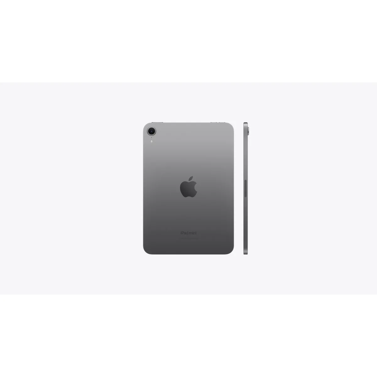 Apple iPad mini (A17 Pro) Wi-Fi 256GB - Space Grey 