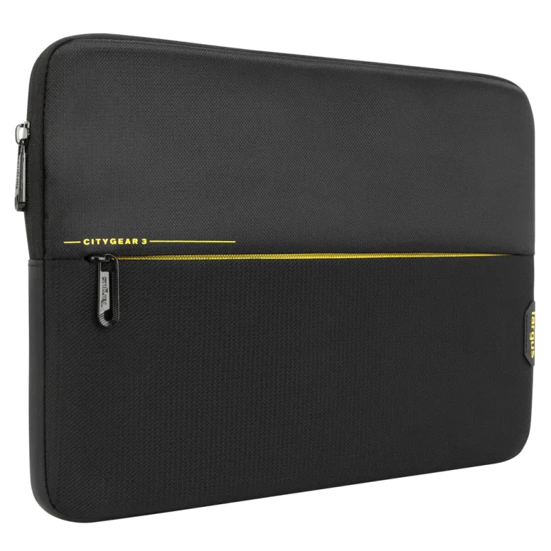 Targus CityGear 11.6 Laptop sleeve black 