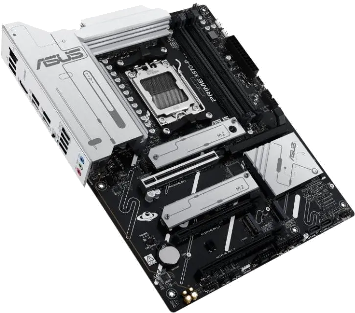 Asus MB PRIME X870-P AM5 