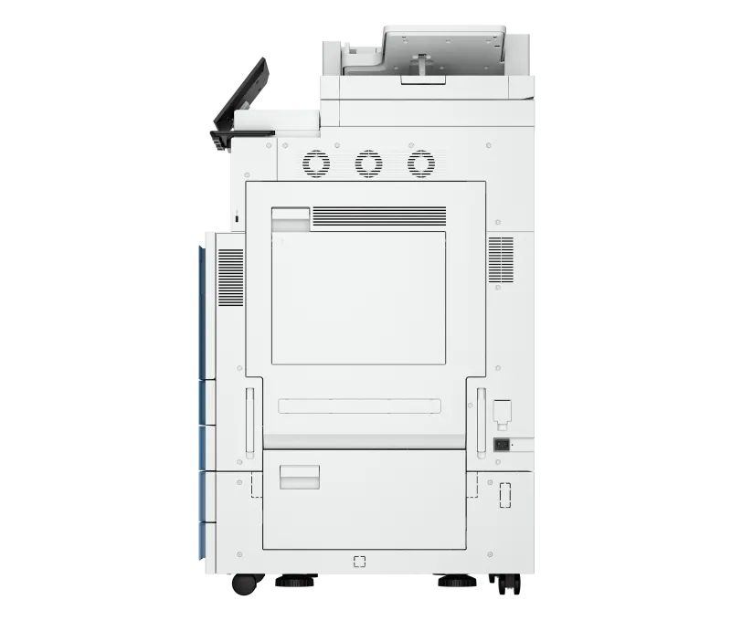 HP LaserJet Enterprise Flow 8801z+ multifunctional A3 color, 60 ppm 