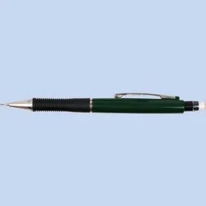 Centrum Creion mecanic 0.7mm BAT grip cauciucat radiera