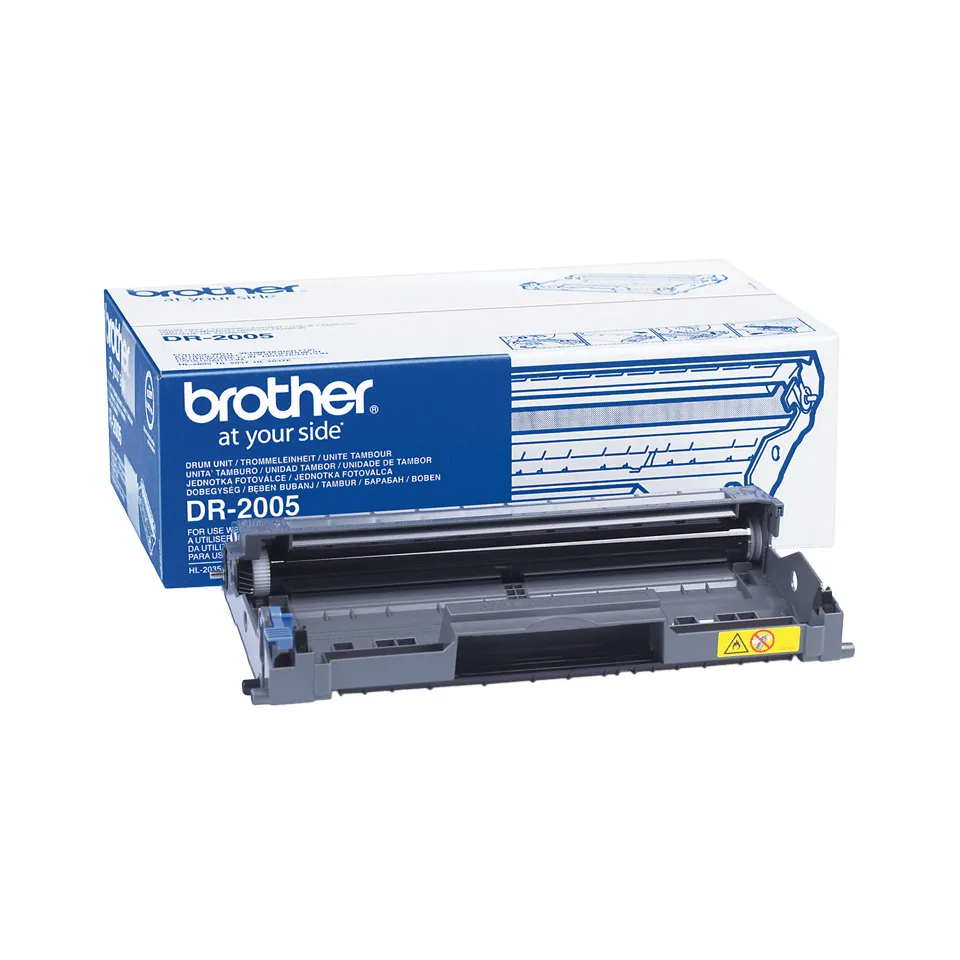 Brother Cilindru DR-2005, 12000 pagini, pentru HL-2035/HL-2037